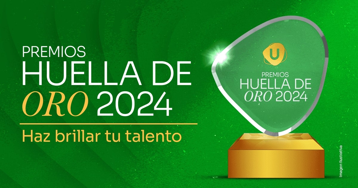 Premios Huella de Oro | Utel